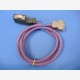 Siemens 6ES7 972-0BB10-0XA0 Profibus Cable